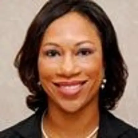 Acquanette Chatman, Agency Owner on Influential Women