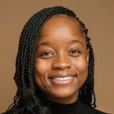 Darlene Ratliff, Manager of Research Administration on Influential Women