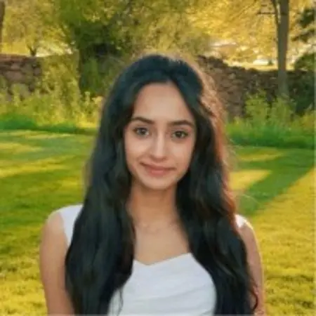 Shama Bhargav, Engagement Financial Advisor on Influential Women