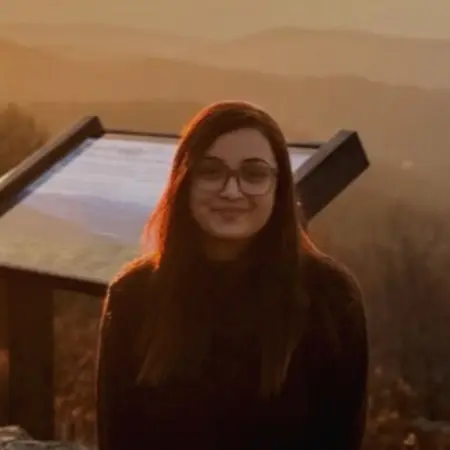 Shweta Sharma, Data Analyst CO-OP (Data Science) on Influential Women