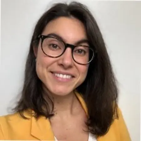 Camilla Bizzotto, Senior Recruiter on Influential Women
