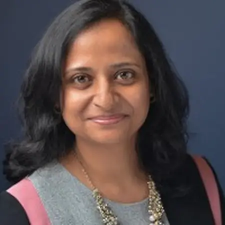 Noopur Kulshreshtha, Executive Partner - Hybrid Cloud Services on Influential Women