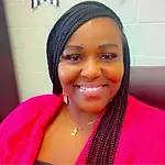 Candace Chandler, District Instructional Resource Specialist, Education Consulting, Empowerment Consulting on Influential Women