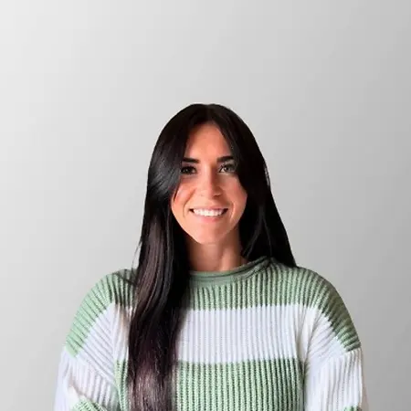 Melanie Plyler, Performance Marketing Manager on Influential Women