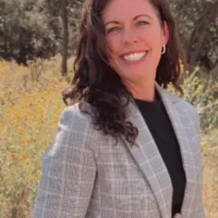 Michelle Kiefer, Director on Influential Women