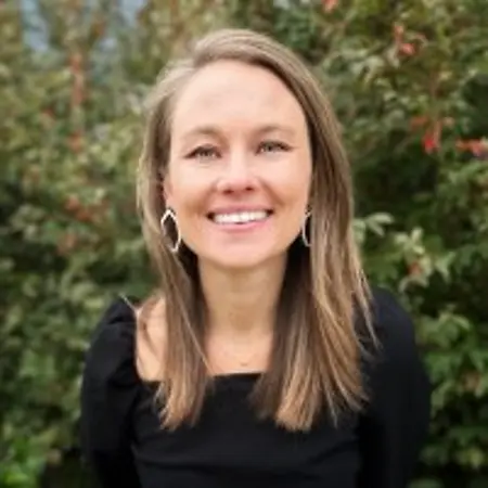 Anna Austin, Associate Professor on Influential Women
