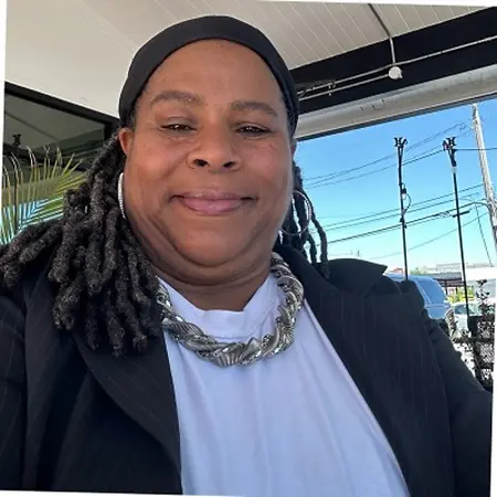 Cheryl Shaw, Sales And Marketing Specialist on Influential Women