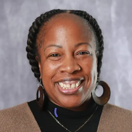 Marissa Willingham, Assistant Director on Influential Women