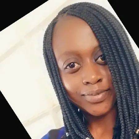 Viola Chinyemba, Founder & Community Coordinator – Echoes of a Girl Child (Volunteer Initiative) on Influential Women
