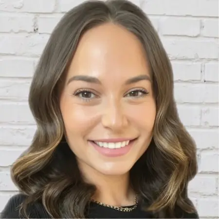 Lauren Craft, Program Manager Purchased Services on Influential Women