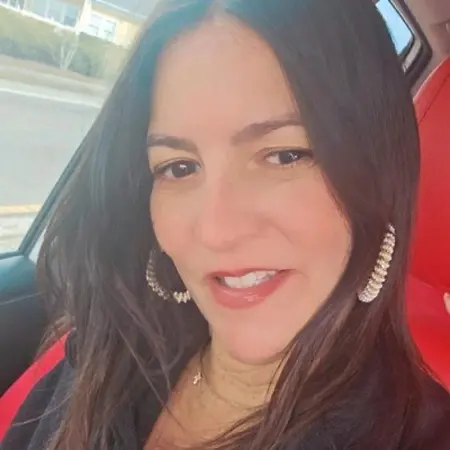 Enid Rivera, AR Manager on Influential Women