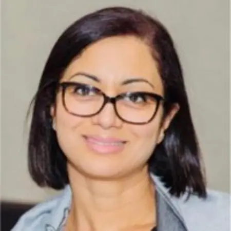 Ghislaine (Gigi) Laraki, Food Safety, Certified SQF Consultant on Influential Women