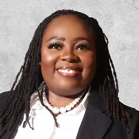 Martine Brown, ELearning Designer on Influential Women