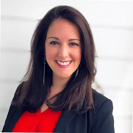 Rachel Miracolo Menta, Ed.D.