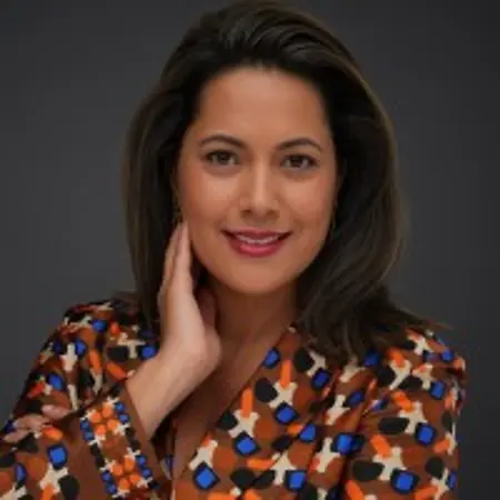 Carrie Torres, Director Opportunity Programs Group on Influential Women