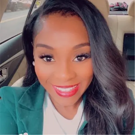 Tamara Ennis, Retail Store Manager on Influential Women
