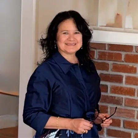 Celeste Matute Husler, Founder / Managing Director on Influential Women
