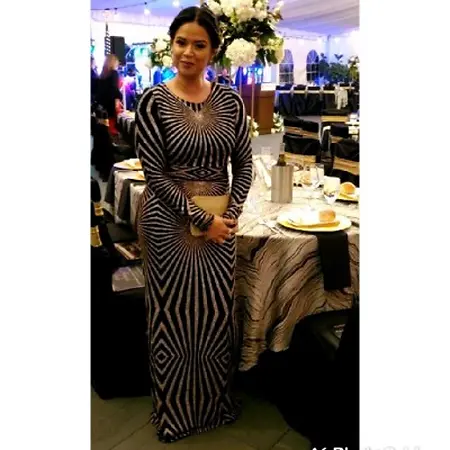 Maryury Pavon, Business Development Manager on Influential Women
