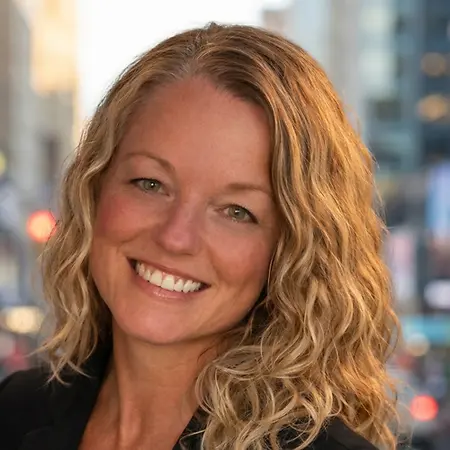 Ramona Fellmy, Founder on Influential Women