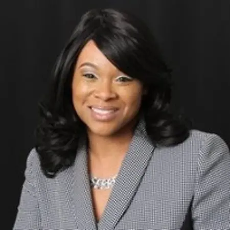 Denise Snow, Insurance Broker on Influential Women