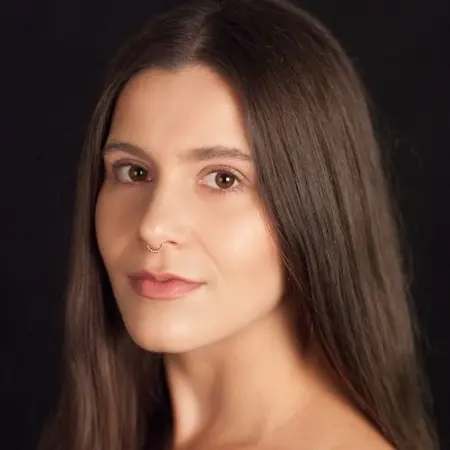 Brianna Lopez, Dance Teacher on Influential Women