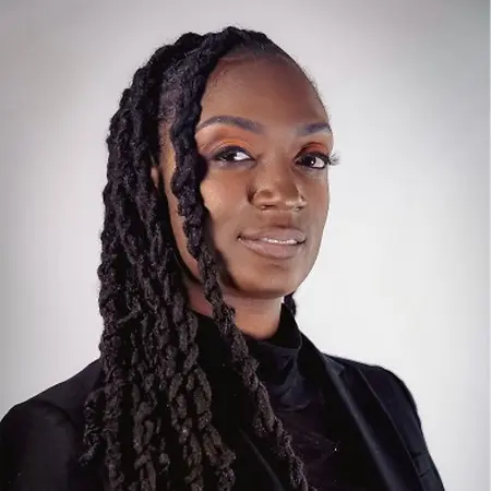Raven Curling, Affiliate Faculty on Influential Women
