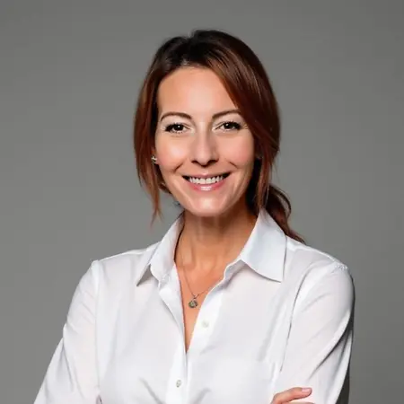 Alejandra Di Grigoli