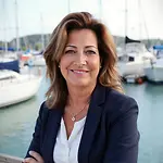 Melissa Vanderbilt-Bestor, C.D.P, N.S.C., Sales and Marketing Director on Influential Women