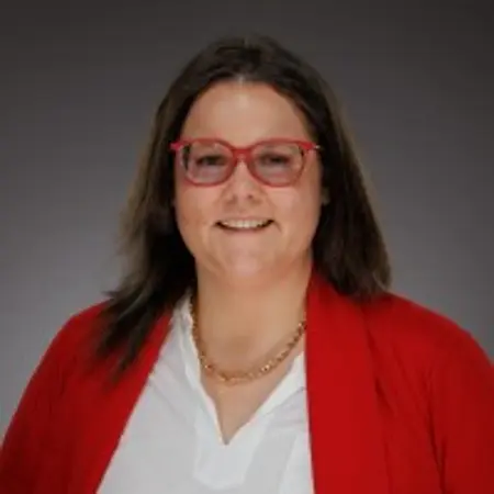 Courtney Jackson, Specialist, Sales Programs & Products on Influential Women