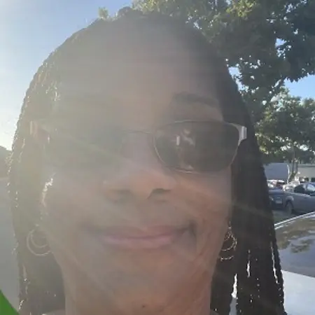 Briggette A. Blalock