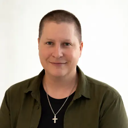 Shannon Marie Sanders, Author on Influential Women