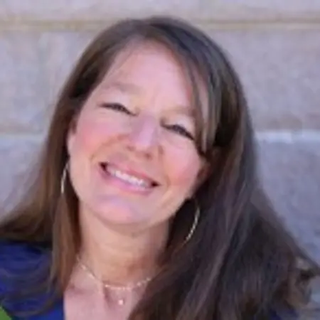 Diane Hotten Somers, Writing Consultant on Influential Women