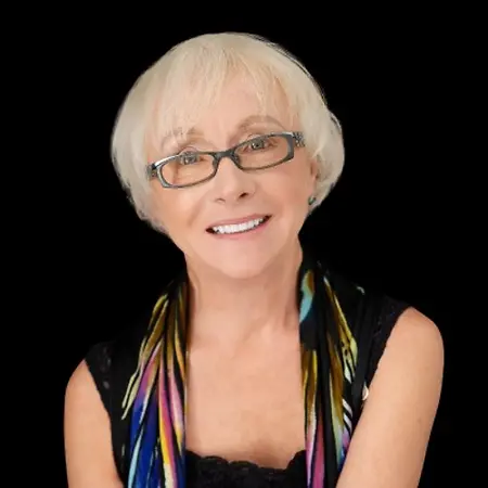 Laurie Widmark, Redox Wellness Educator on Influential Women