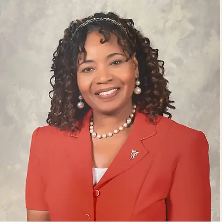 Jacqueline Payton, RHIA, CCS, CPMA, CEDC, CEMA, CPPM