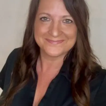 Gina Dutton, Account Executive on Influential Women