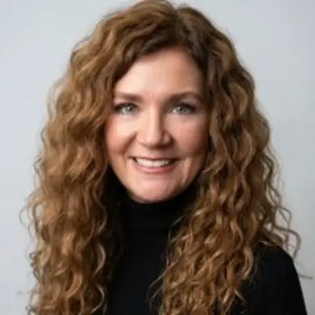 Tammie Davies, Senior Account Executive on Influential Women