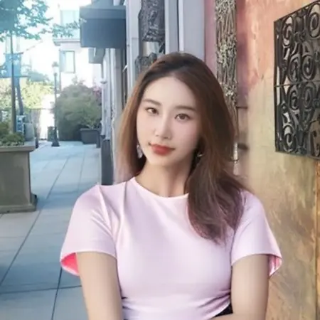 Mira Wang, Start-up Owner on Influential Women