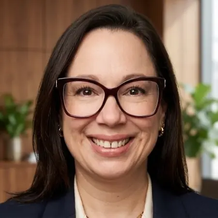 Yashira Tirado, Sr. Business Analyst on Influential Women