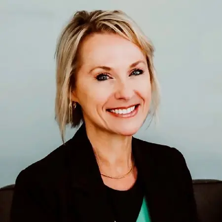 Stacey White, Vice President Operations on Influential Women