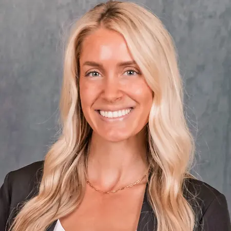 Kaitlyn Kaus, Ed.D., LPCC