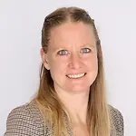 Kathleen Foote, Engagement Manager on Influential Women