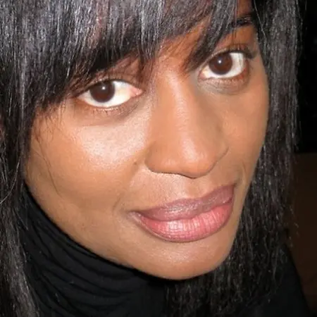 Michelle McKay, Assistant Boutique Manager on Influential Women