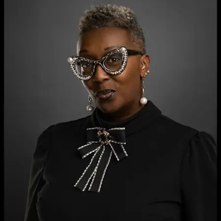 Taneshia Robinson, RCM Manager on Influential Women