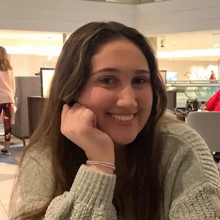 McKenzie Davidson, Basketball Coach on Influential Women