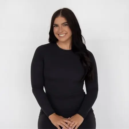 Madison Betts, Social Media Manager on Influential Women