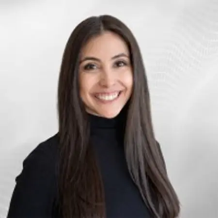 Alexis Torres, Content Marketing Manager on Influential Women