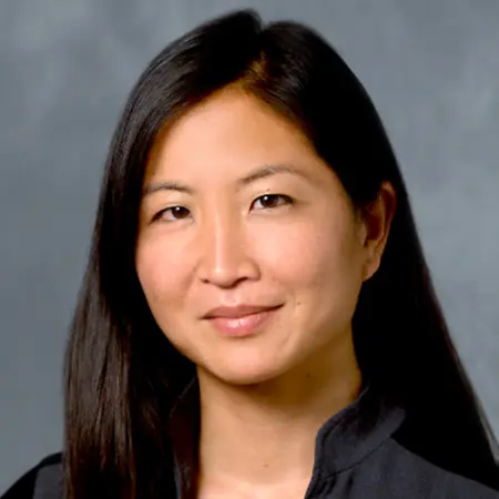 Debbie Cheng, Global Head of Data on Influential Women