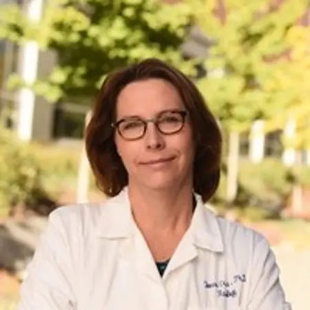 Donna J. Cross, Research Professor on Influential Women
