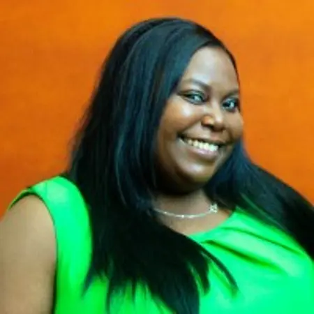 Ebony N Brunn, Manager DSA Assessment on Influential Women