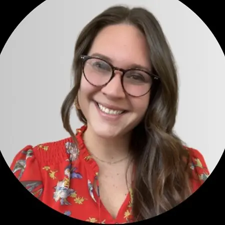 Cassie Boudreaux, Proposal Manager on Influential Women